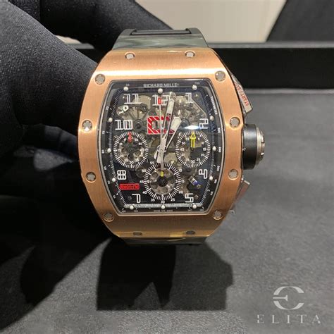 richard mille corrispettivo|Richard Mille Felipe Massa full set with preowned rm certified..